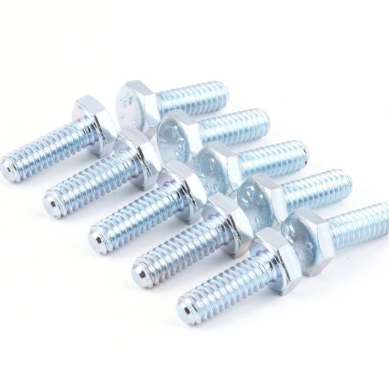Picture of Frymaster (8090131) Qty 10 Screw Part# 8261389