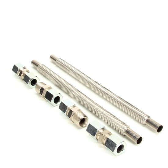 Picture of Frymaster Suction Hose Rplc Pf Part# 8261467