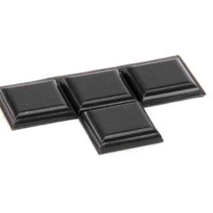 Picture of Frymaster Kit Hlz Feet Part# 8261561