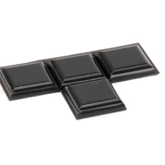 Picture of Frymaster Kit Hlz Feet Part# 8261561