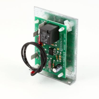 Picture of Frymaster Kit,melt Cycl Timr Power Control Board/bracket Part# 8261546