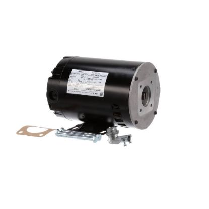 Picture of Frymaster Filter Pump Motor 115V 1/3Hp 1 Part# 8261712