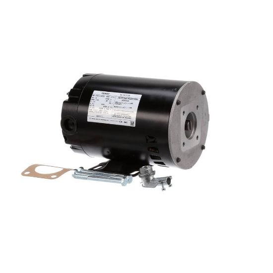 Picture of Frymaster Filter Pump Motor 115V 1/3Hp 1 Part# 8261712