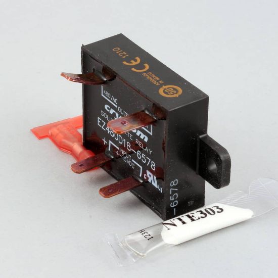 Picture of Frymaster Kit Hlz 18Amp Relay Part# 8261733