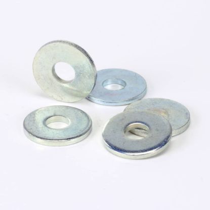 Picture of Frymaster (8090435) Qty 5 Washer Part# 8261383