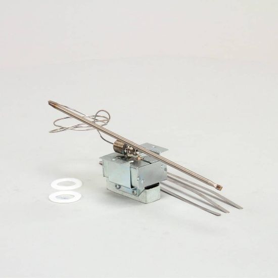 Picture of Frymaster Tstat Elec Pasta Kit Hi-limit Part# 8261601