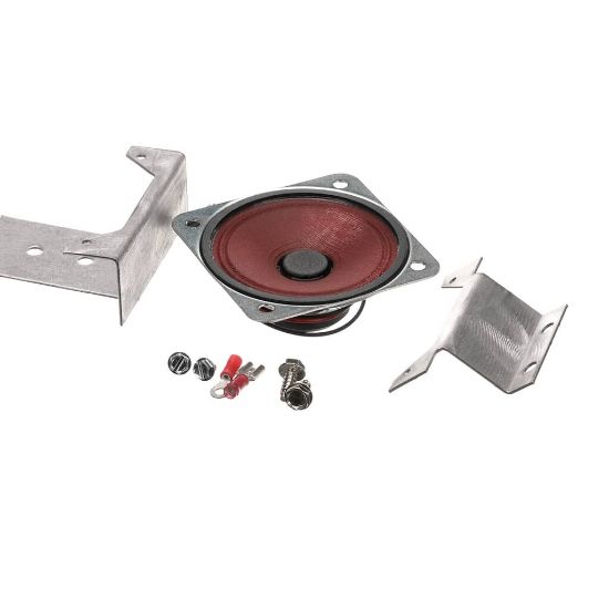 Picture of Frymaster Speaker Kit M2000 Gas E Lec Part# 8261738