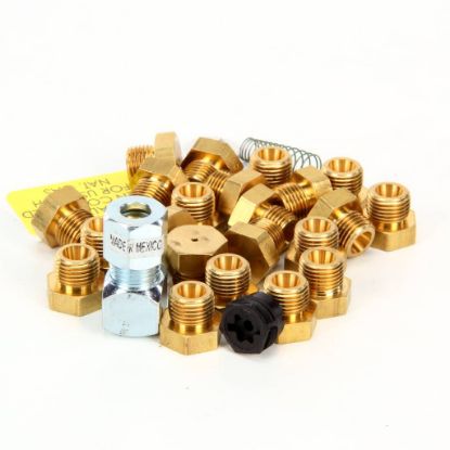 Picture of Frymaster Lp To Nat Kit Conversion Mjcf Part# 8261748