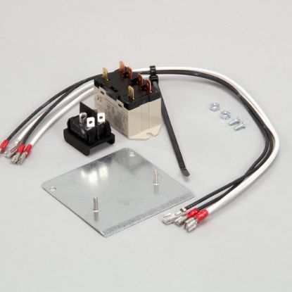 Picture of Frymaster Uhc Switch W/relay Kit Part# 8261718