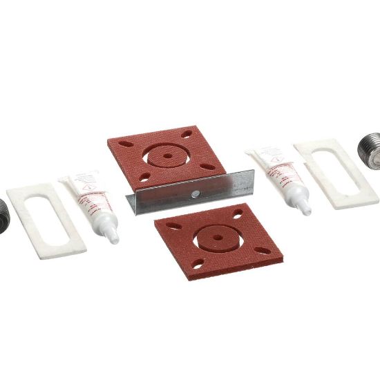 Picture of Frymaster Hardware Kit He Frypot Fv Part# 8261881SP