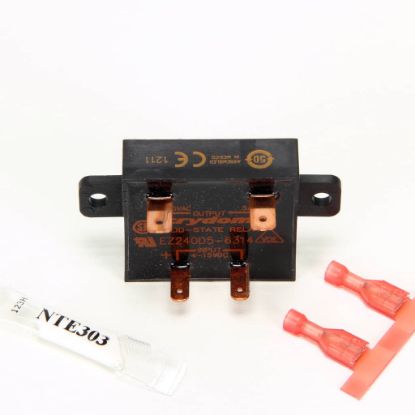 Picture of Frymaster Relay Platen Heat Part# 8261958
