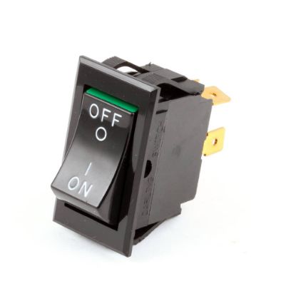 Picture of Frymaster Switch Tig Series Kit W/ Instr Part# 8261792