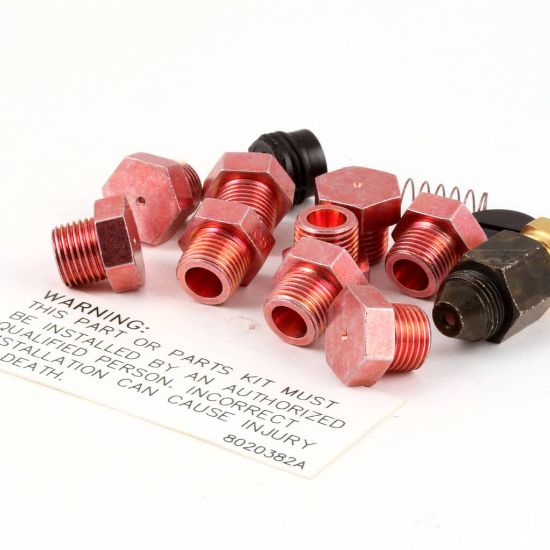 Picture of Frymaster Nat To Lp 35 Conversion Honeywell Part# 8261964