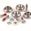 Picture of Frymaster Filter Pan Roller Kit W/ Screw Part# 8261979