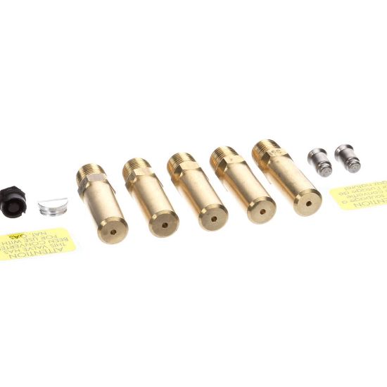 Picture of Frymaster Kit Sr62 Lp To Nat Cnvr Sn Part# 8262021