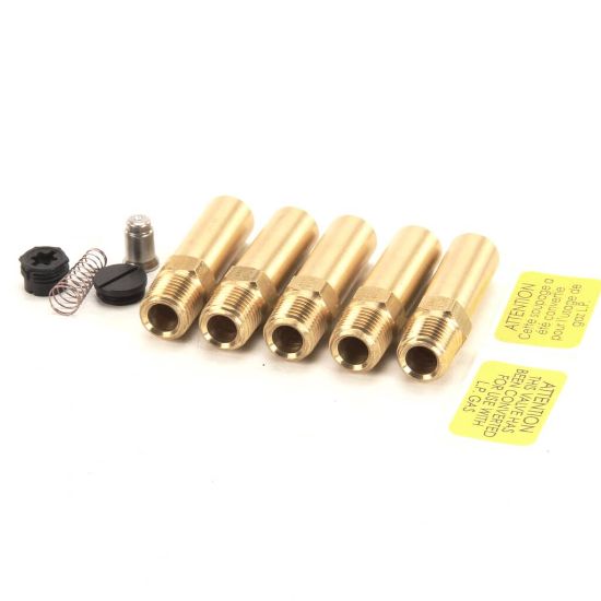 Picture of Frymaster Sr62 Nat To Lp Cnvrsnkit Part# 8262020