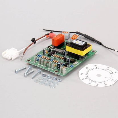 Picture of Frymaster Temp Control Board Part# 8262086