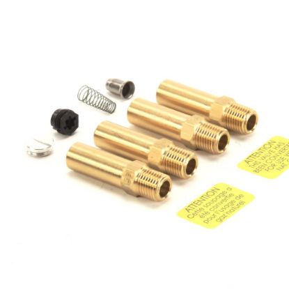 Picture of Frymaster Kit Sr52 Lp To Nat Cnvr Sn Part# 8262019