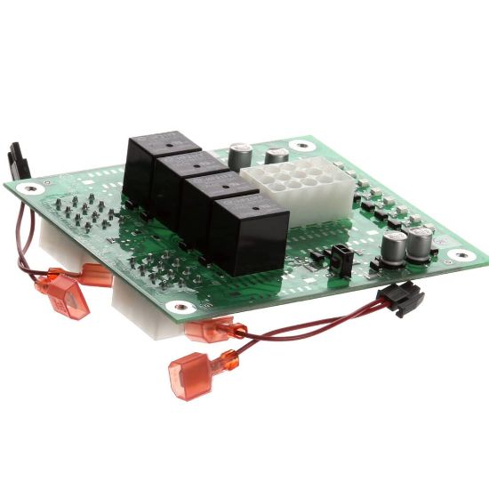 Picture of Frymaster Kit Smt Intfc Fast El D V W/sd Part# 8262258