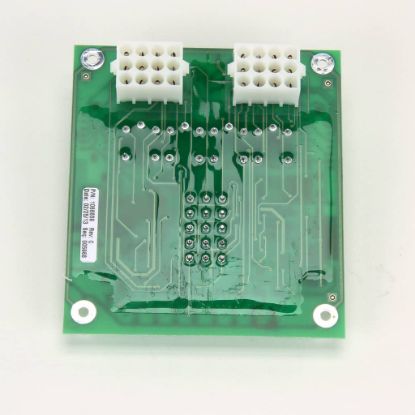 Picture of Frymaster Interface Board Part# 8262256
