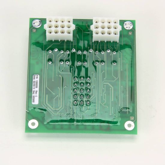 Picture of Frymaster Interface Board Part# 8262256