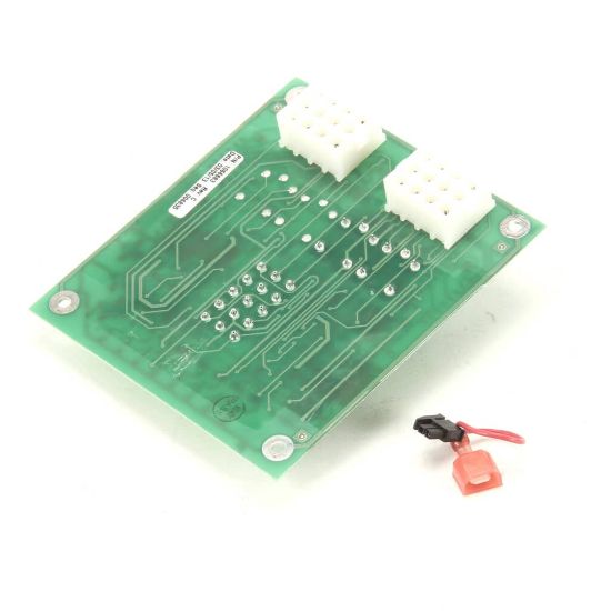 Picture of Frymaster Kit Smt Intfc Navy Fv E L W/sd Part# 8262259