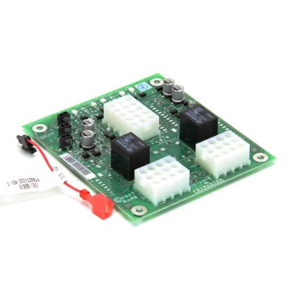 Picture of Frymaster Smt Intfc Epri Re Dv Kit Part# 8262261