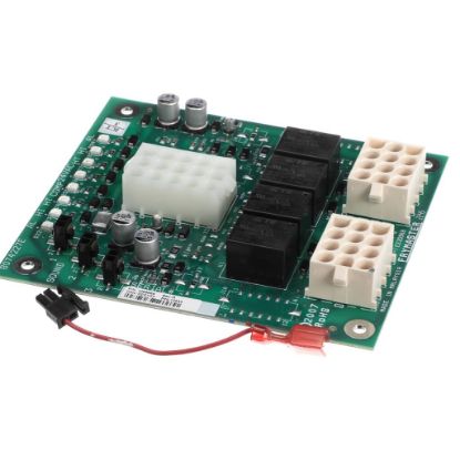 Picture of Frymaster Interface Kit Part# 8262260