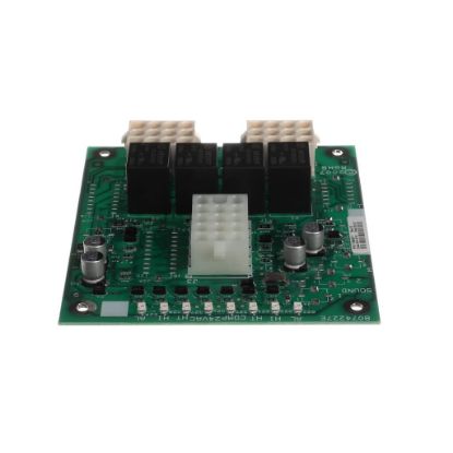 Picture of Frymaster Kit Smt Intfc Fast Spcl W/sd Part# 8262262