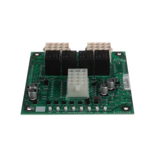 Picture of Frymaster Kit Smt Intfc Fast Spcl W/sd Part# 8262262