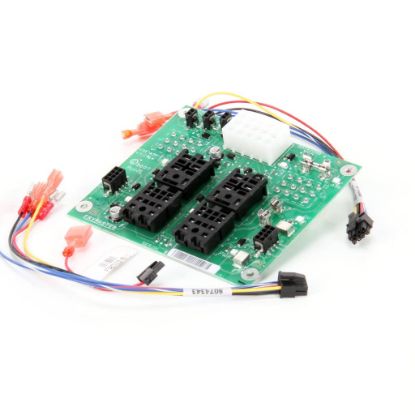 Picture of Frymaster Interface Board Part# 8262264