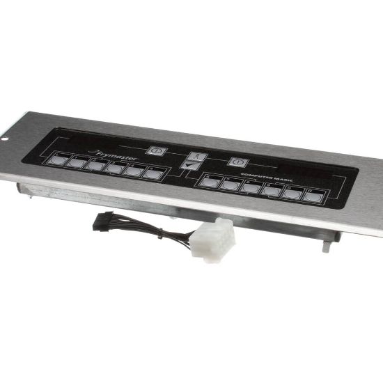 Picture of Frymaster Cntrl Cm3.5 Elc Fv Inhd Ssr Part# 8262283