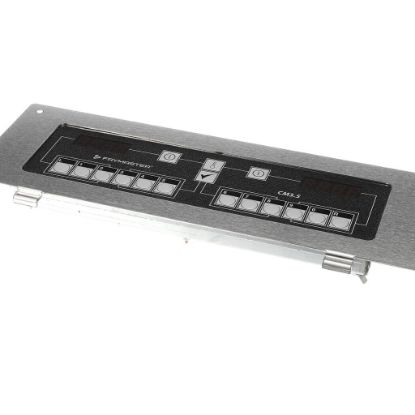 Picture of Frymaster Computer (Hef Fv) Part# 8262288