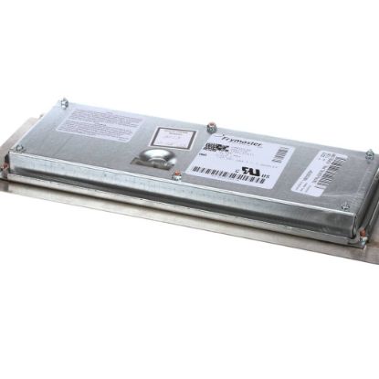Picture of Frymaster Control Fgp55 Smt Part# 8262321