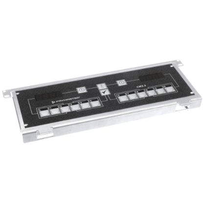 Picture of Frymaster Computer Fpph50 Fv Eurolook Part# 8262324