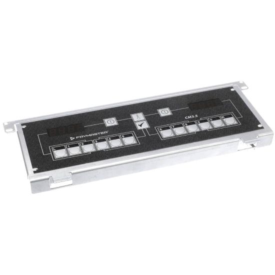 Picture of Frymaster Computer Fpph50 Fv Eurolook Part# 8262324