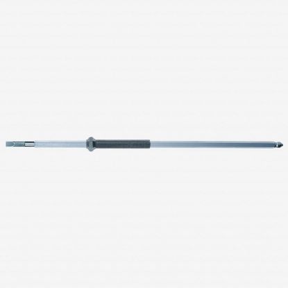 Picture of Wiha Tools Slotted Torque Control Blade 4.0Mm Part# - 28539