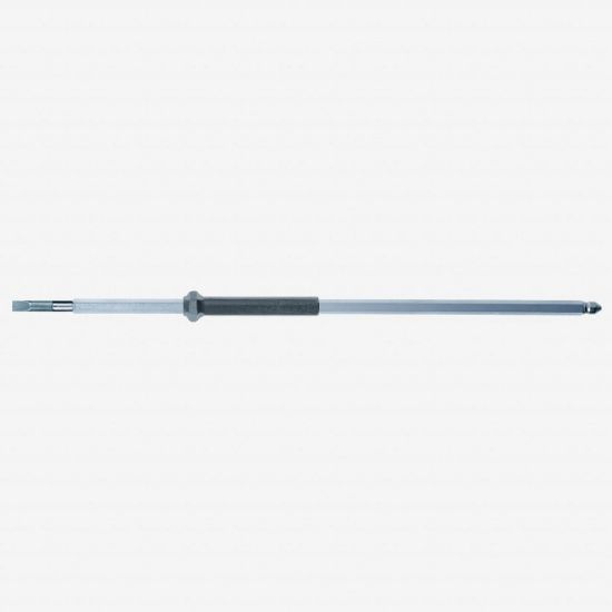 Picture of Wiha Tools Slotted Torque Control Blade 4.0Mm Part# - 28539