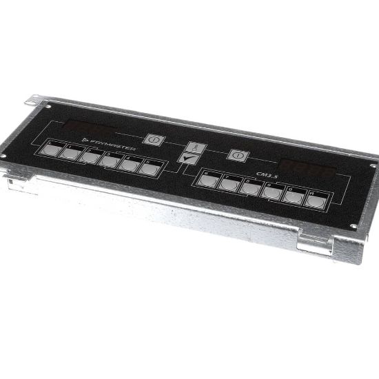 Picture of Frymaster Cntrl Assy Fv Ssr Elec Smt Part# 8262403