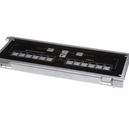 Picture of Frymaster Control Fpph50 Dv Smt Part# 8262380