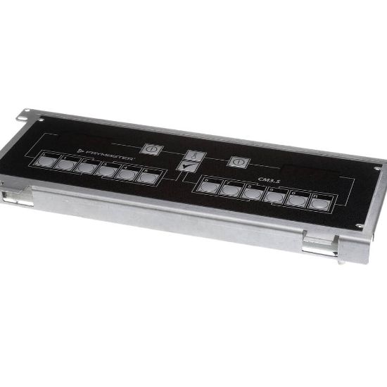 Picture of Frymaster Control Fpph50 Dv Smt Part# 8262380