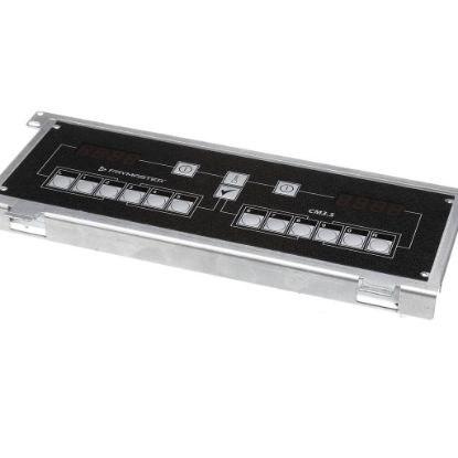 Picture of Frymaster Elec Ce Fv Smt Cpu Assy Part# 8262395