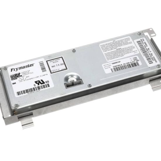 Picture of Frymaster Cntrl Assy Dv Ssr Elec Smt Part# 8262404