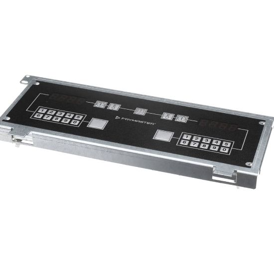 Picture of Frymaster Timer, (Bl) Elect (Fv) Smt Part# 8262401
