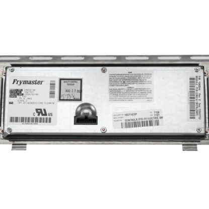 Picture of Frymaster Computer Electric (Fv) Part# 8262333
