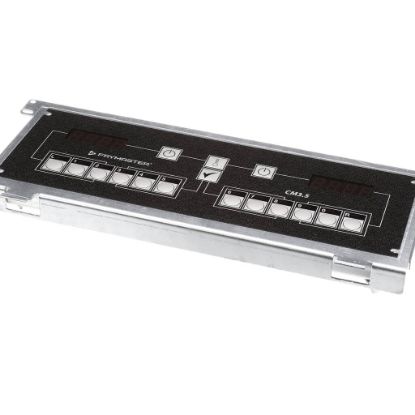 Picture of Frymaster Computer Fv Elec W/standby Part# 8262429