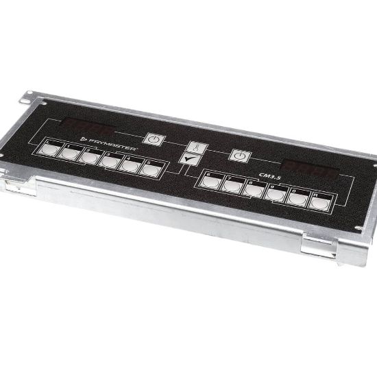 Picture of Frymaster Computer Fv Elec W/standby Part# 8262429