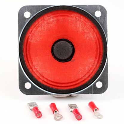 Picture of Frymaster Speaker 4Watt W/terminals Part# 8262458