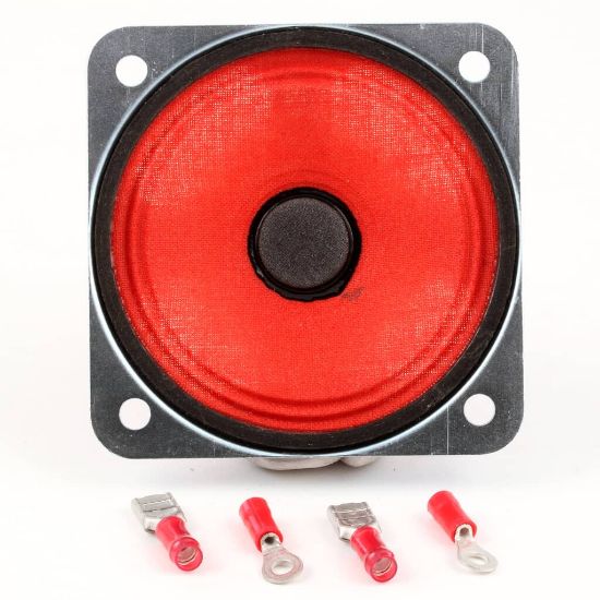 Picture of Frymaster Speaker 4Watt W/terminals Part# 8262458