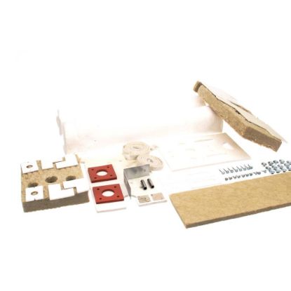 Picture of Frymaster Kit Gl30 Fv Pot Insulat Ion Part# 8262595